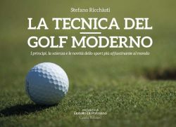DIDÁCTICA Y TÉCNICAS DEL GOLF Moderno, de Stefano Ricciuti